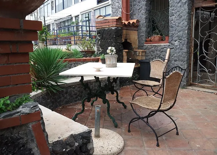Casa Sul Mare