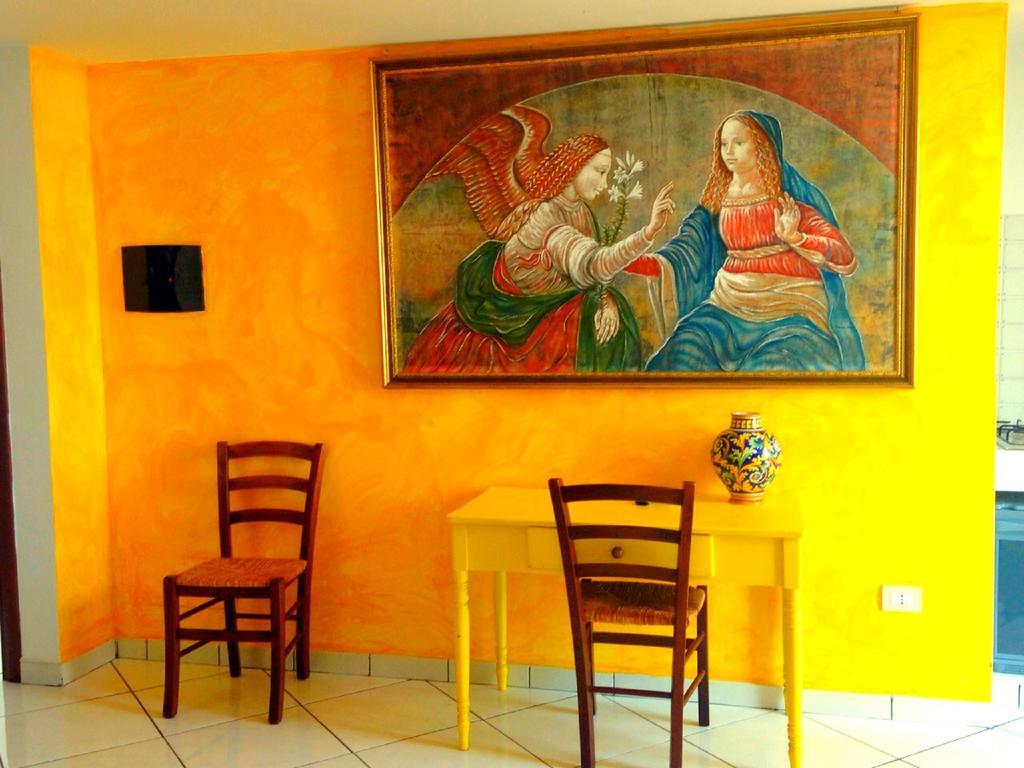 Casa Sul Mare 3* Catania