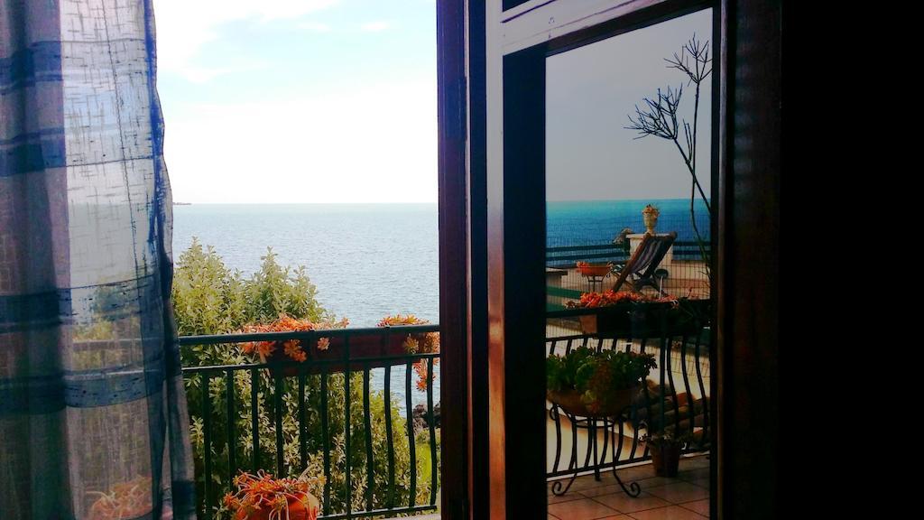 Casa Sul Mare Bed & Breakfast Catania
