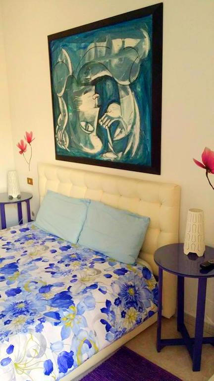 Bed & Breakfast Casa Sul Mare 3*