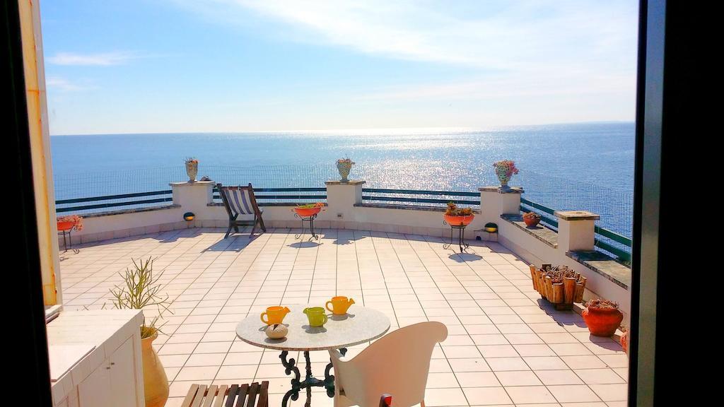 Casa Sul Mare 3*