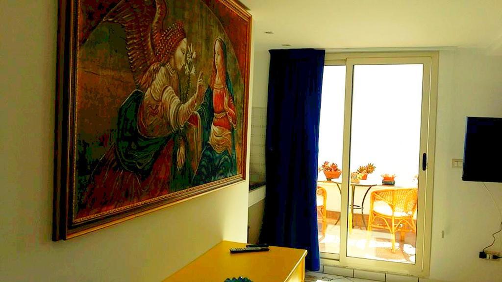 Bed & Breakfast Casa Sul Mare Catania