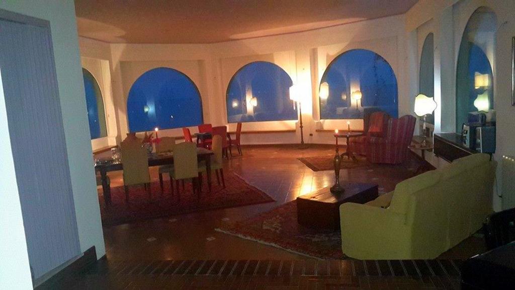 Casa Sul Mare Bed & Breakfast 3*