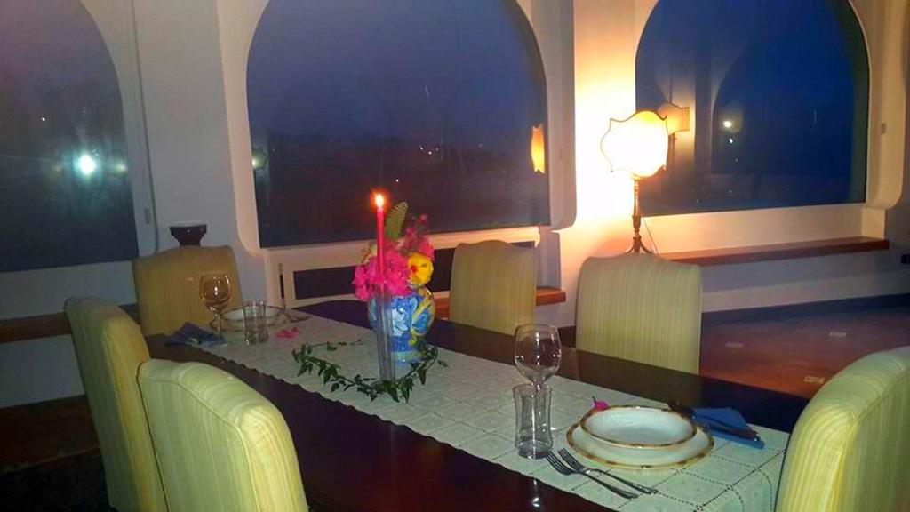 Bed & Breakfast Casa Sul Mare 3*