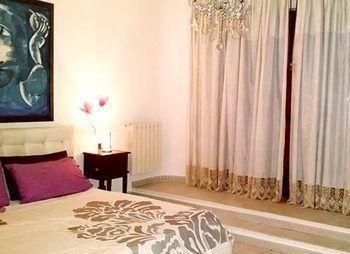 Bed & Breakfast Casa Sul Mare 3*