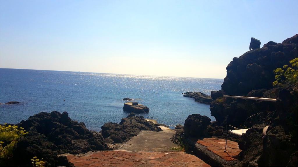 Casa Sul Mare Bed & Breakfast 3*