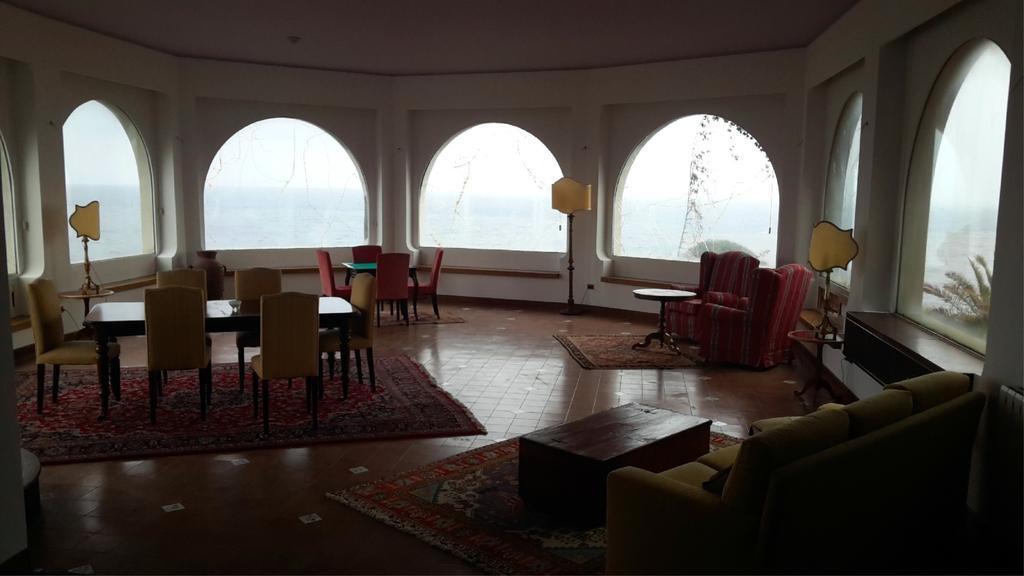Casa Sul Mare Bed & Breakfast