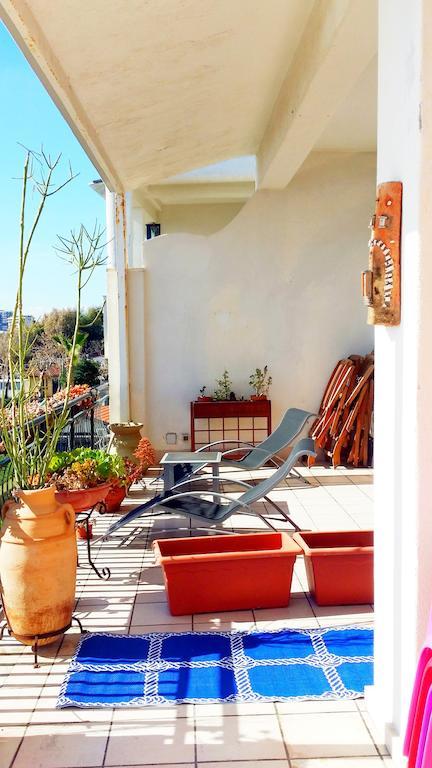 Bed & Breakfast Casa Sul Mare