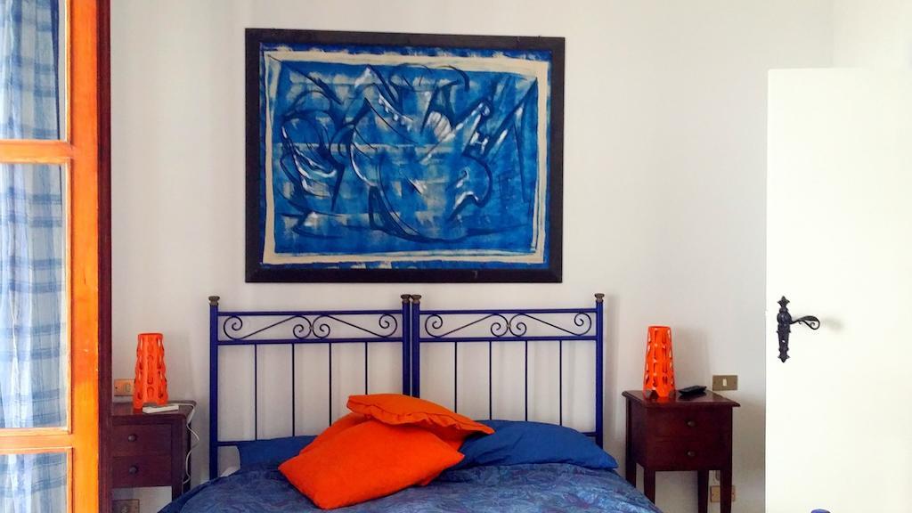 Bed & Breakfast Casa Sul Mare 3*