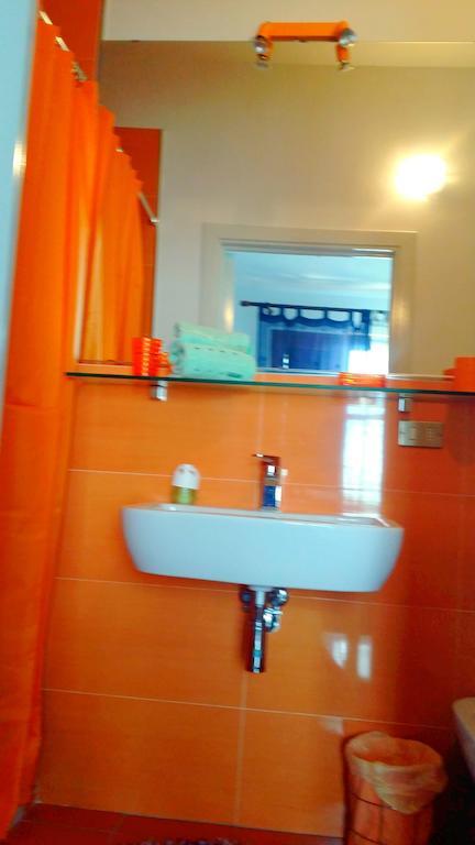 Bed & Breakfast Casa Sul Mare