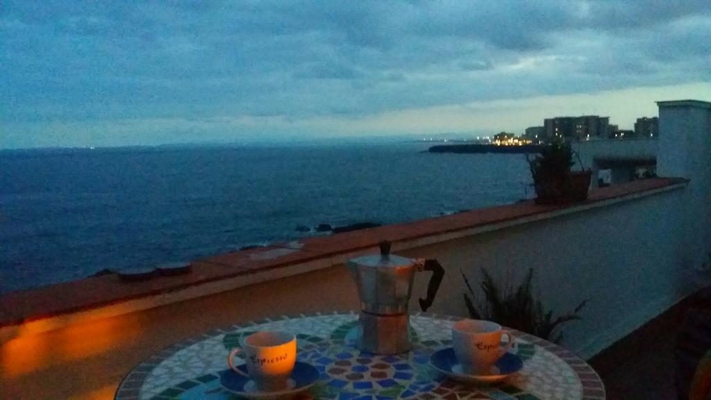 Bed & Breakfast Casa Sul Mare