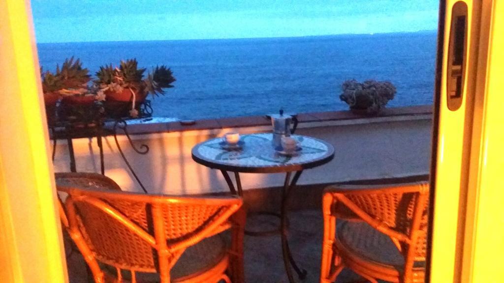 Bed & Breakfast Casa Sul Mare Catania