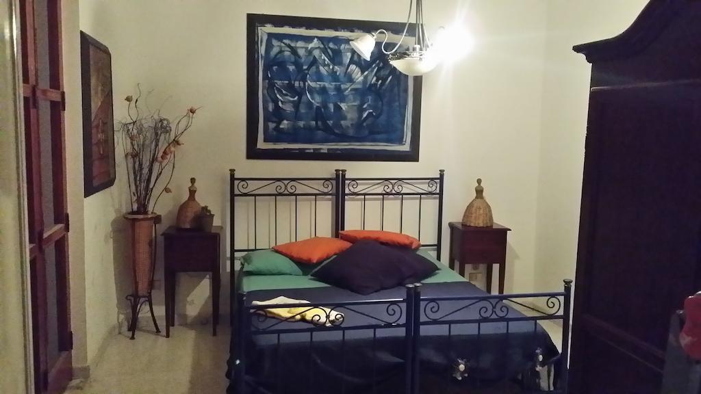 Bed & Breakfast Casa Sul Mare 3*