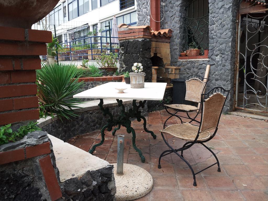 Bed & Breakfast Casa Sul Mare