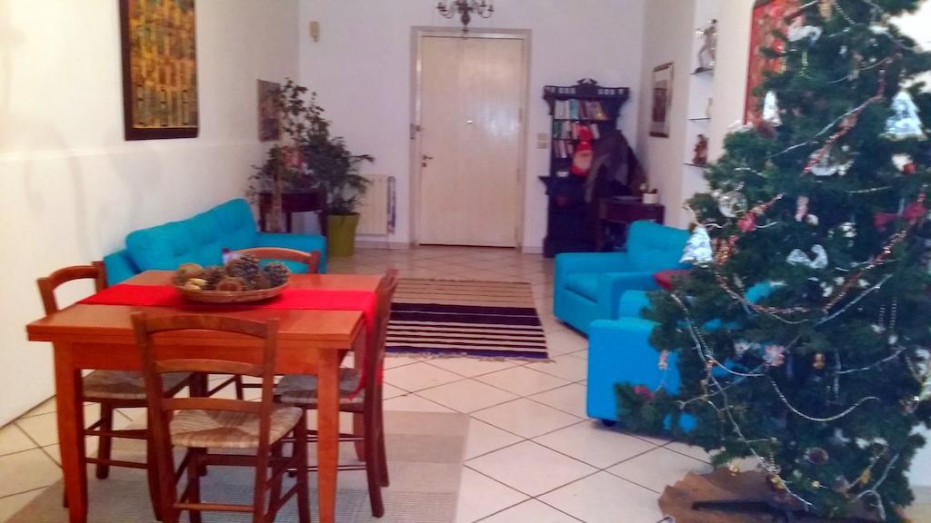Bed & Breakfast Casa Sul Mare 3*