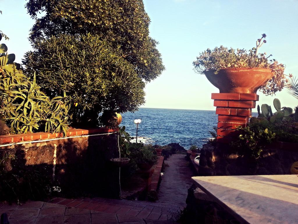 Bed & Breakfast Casa Sul Mare