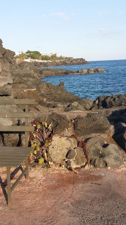 Casa Sul Mare Catania