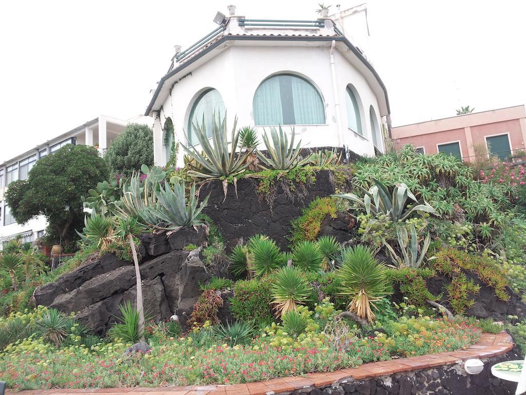 Casa Sul Mare Catania