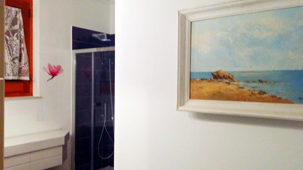 Bed & Breakfast Casa Sul Mare 3*