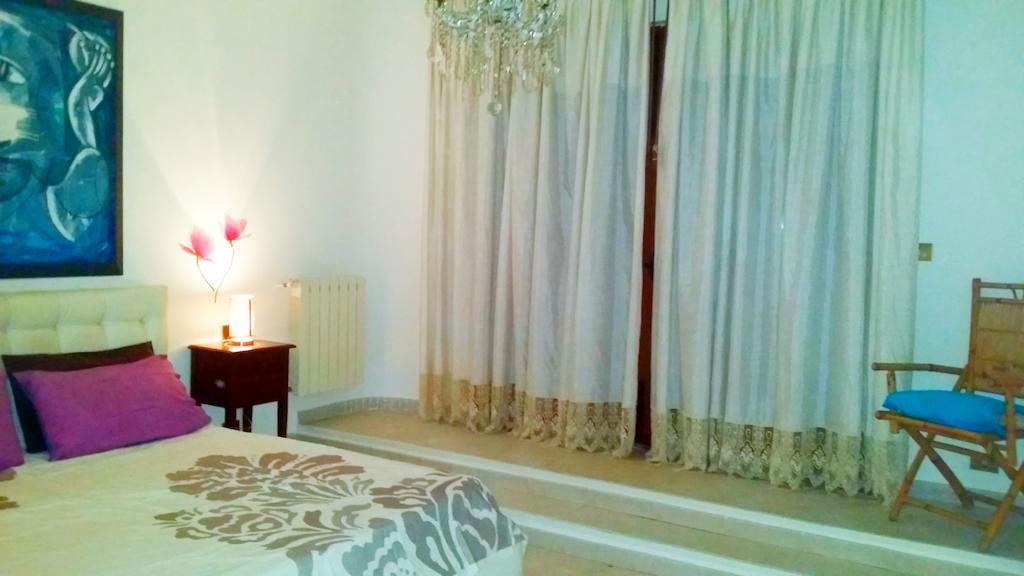 Bed & Breakfast Casa Sul Mare