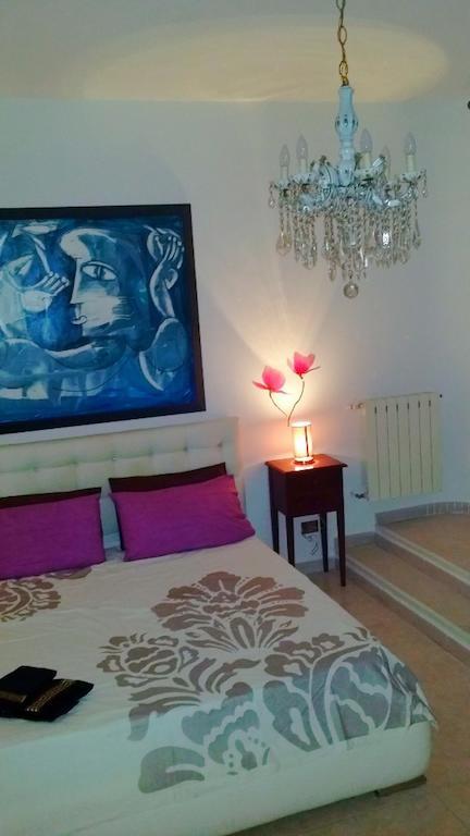 Bed & Breakfast Casa Sul Mare Catania