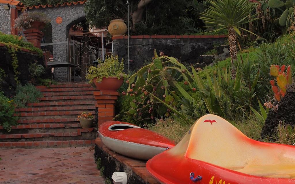 Bed & Breakfast Casa Sul Mare 3*