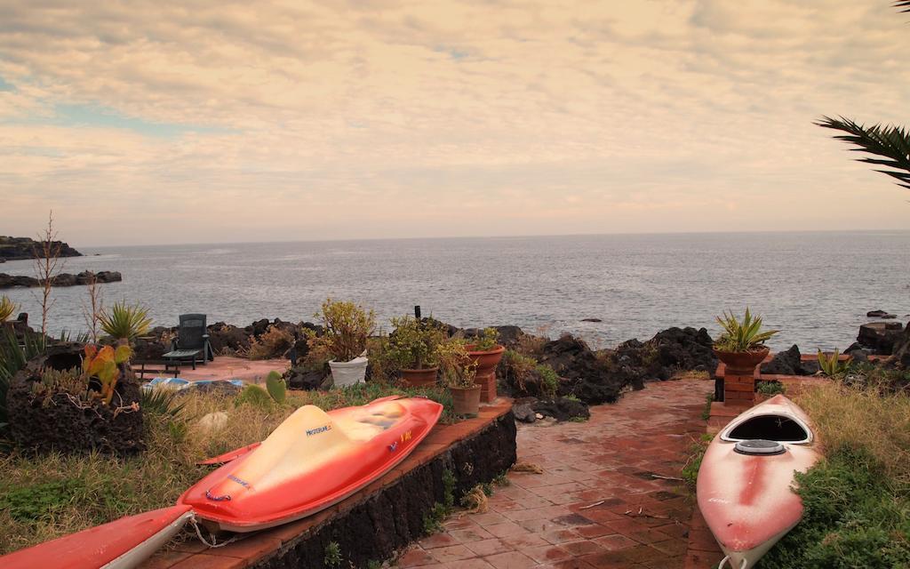 Bed & Breakfast Casa Sul Mare