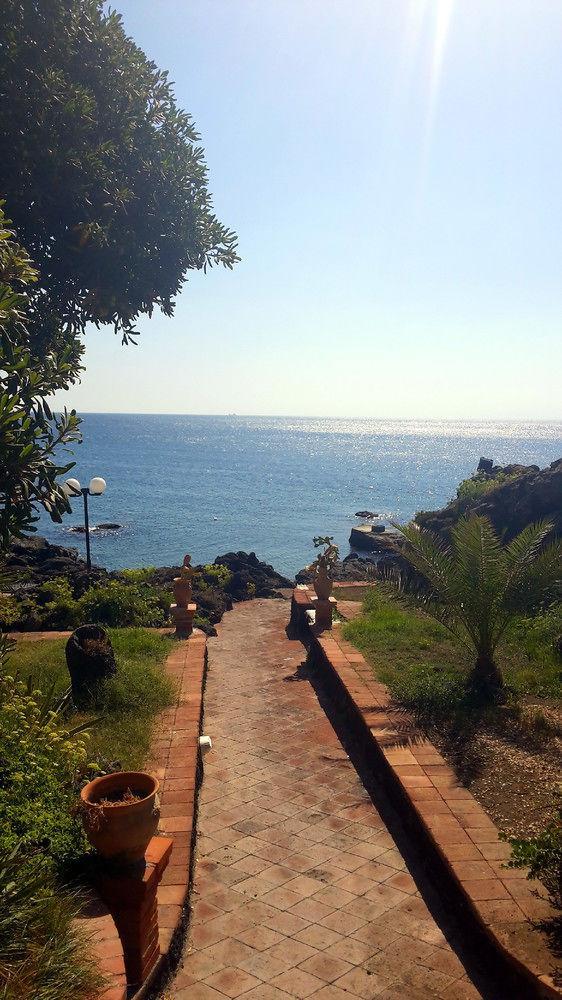 Casa Sul Mare Bed & Breakfast 3*