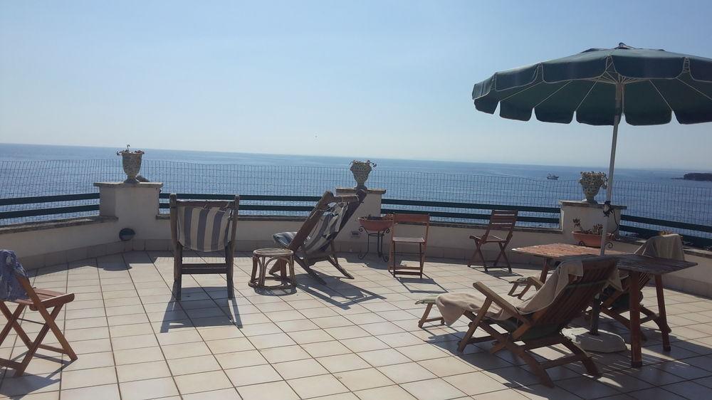Casa Sul Mare Bed & Breakfast