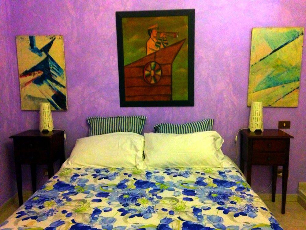 Casa Sul Mare Bed & Breakfast Catania