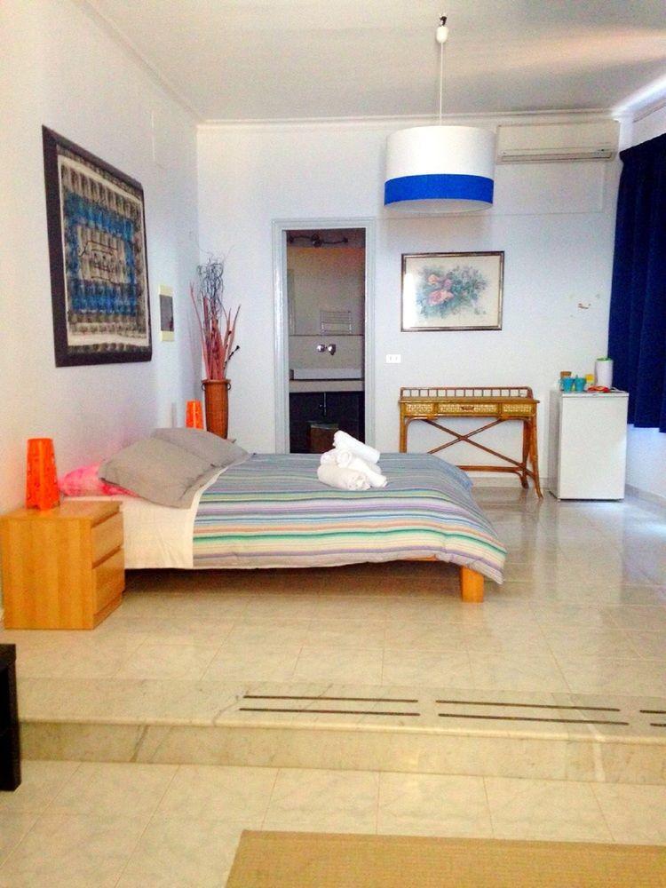 Casa Sul Mare Bed & Breakfast Catania