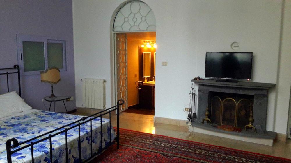 Casa Sul Mare Bed & Breakfast
