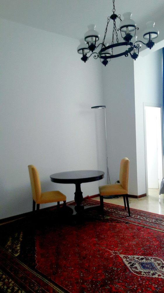 Casa Sul Mare Bed & Breakfast 3*