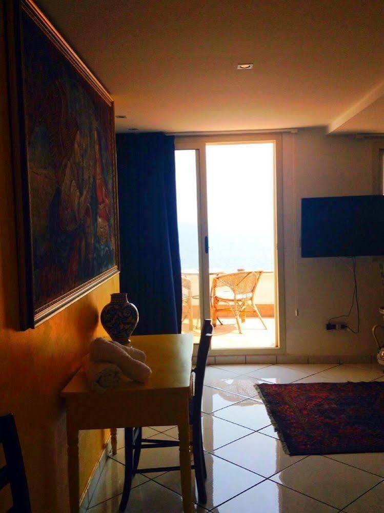 Casa Sul Mare Bed & Breakfast Catania