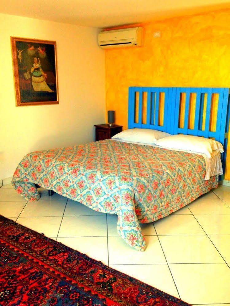Casa Sul Mare Bed & Breakfast 3*
